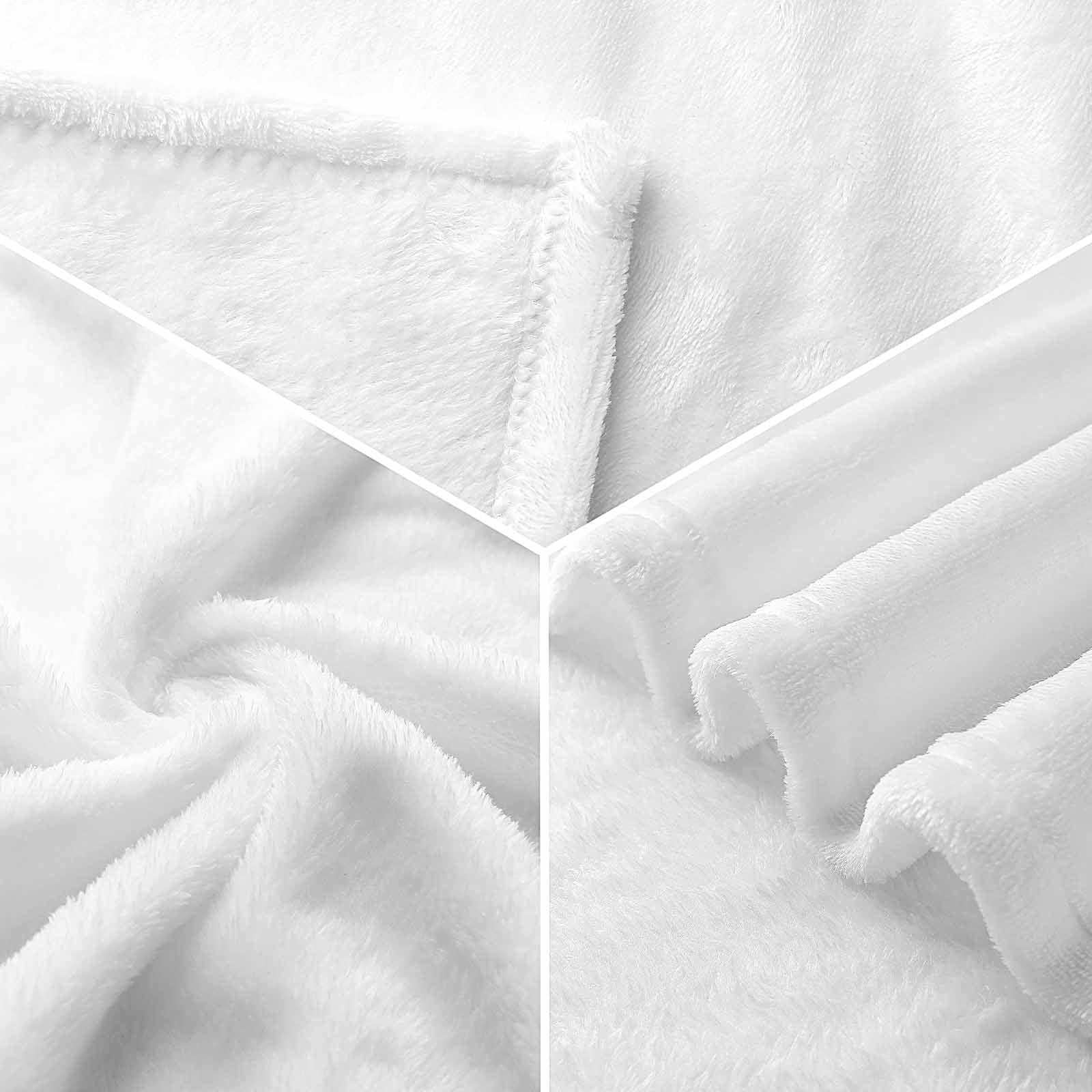 Donald Trump President Throw Blanket